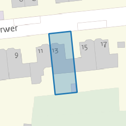 Perceel AML01-N-2392