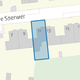 Perceel AML01-N-2393