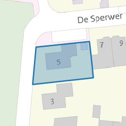 Perceel AML01-N-2396