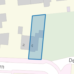 Perceel AML01-N-2400