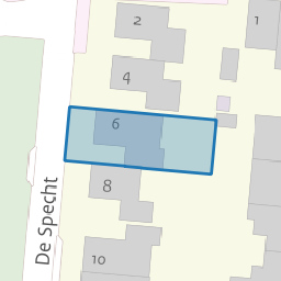 Perceel AML01-N-2403