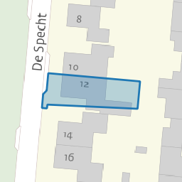 Perceel AML01-N-2406