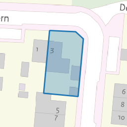 Perceel AML01-N-2409