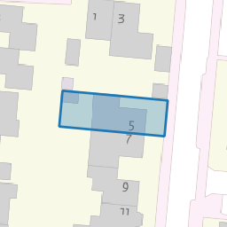 Perceel AML01-N-2410