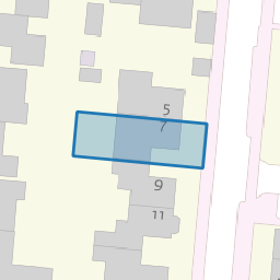 Perceel AML01-N-2411