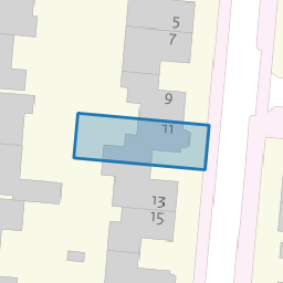 Perceel AML01-N-2413