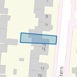 Perceel AML01-N-2414