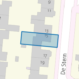 Perceel AML01-N-2416