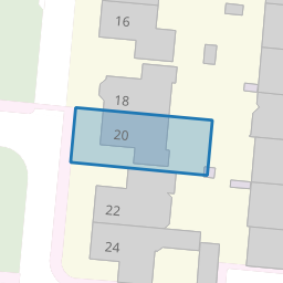 Perceel AML01-N-2421