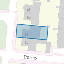 Perceel AML01-N-2422