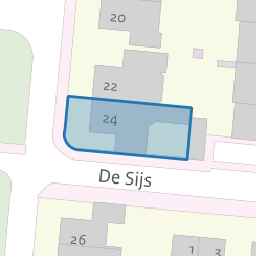 Perceel AML01-N-2423