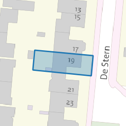 Perceel AML01-N-2425
