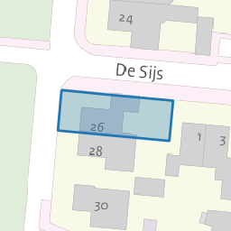 Perceel AML01-N-2430