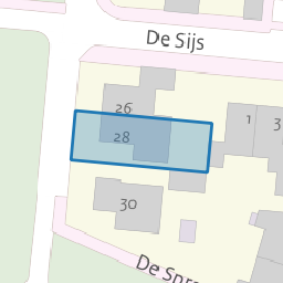 Perceel AML01-N-2431