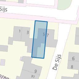 Perceel AML01-N-2435