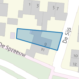 Perceel AML01-N-2437