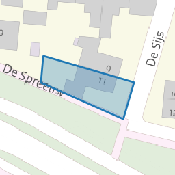 Perceel AML01-N-2438