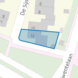 Perceel AML01-N-2439