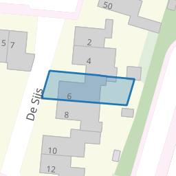 Perceel AML01-N-2442