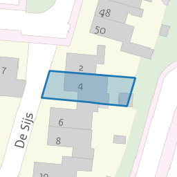 Perceel AML01-N-2443
