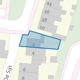 Perceel AML01-N-2444