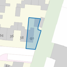 Perceel AML01-N-2452