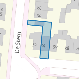 Perceel AML01-N-2455