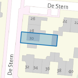 Perceel AML01-N-2457