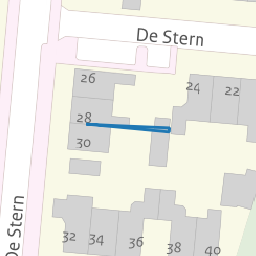 Perceel AML01-N-2458