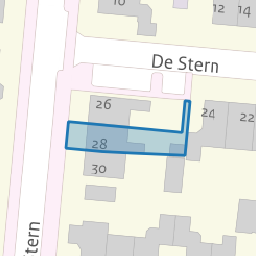 Perceel AML01-N-2459