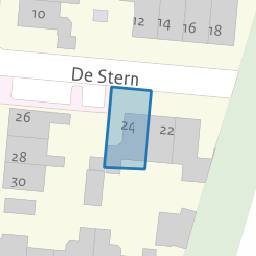 Perceel AML01-N-2461