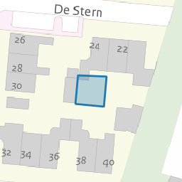 Perceel AML01-N-2462