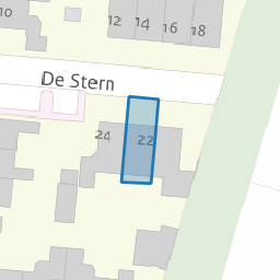 Perceel AML01-N-2463