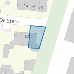 Perceel AML01-N-2465