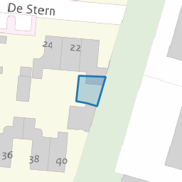Perceel AML01-N-2466