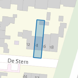 Perceel AML01-N-2469