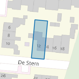 Perceel AML01-N-2470