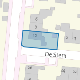 Perceel AML01-N-2471