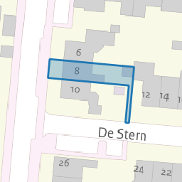 Perceel AML01-N-2472