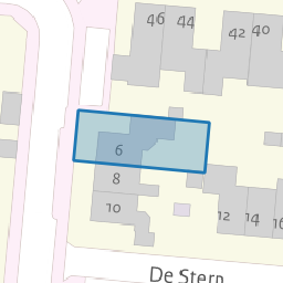 Perceel AML01-N-2473