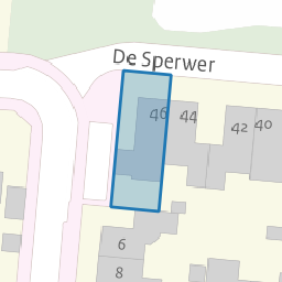 Perceel AML01-N-2474