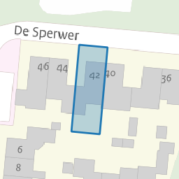 Perceel AML01-N-2476