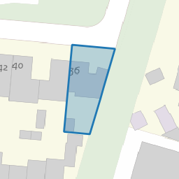 Perceel AML01-N-2479