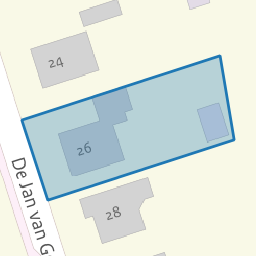 Perceel AML01-N-2500