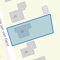 Perceel AML01-N-2501