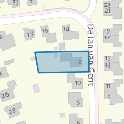 Perceel AML01-N-2511