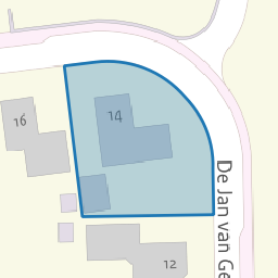 Perceel AML01-N-2512