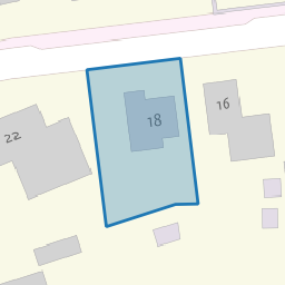 Perceel AML01-N-2514