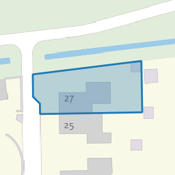Perceel AML01-N-2515