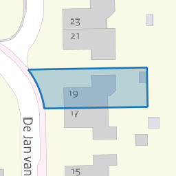 Perceel AML01-N-2519